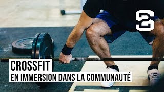 Le phénomène Crossfit [upl. by Nottage]