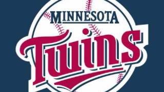 Minnesota Twins Theme Song [upl. by Norven]