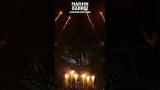 Martin Garrix Unleashes Animals at Ultra Miami 🔥🎧 shorts [upl. by Nnairahs]