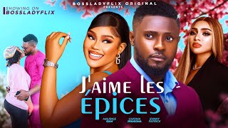 ÉPICES DAMOUR MAURICE SAME CHIOMA NWAOHAFILMS NOLLYWOOD 2024 nouveau [upl. by Diet647]