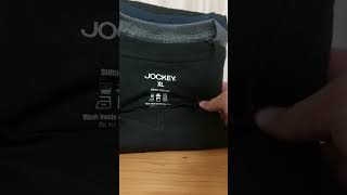 ockey Cotton Rich Elance VNeck TShirt Tri Pack Unboxing [upl. by Kela109]