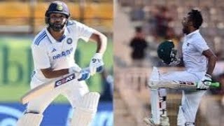 Ind vs Ban Live Match  India vs Bangladesh Live Test Series 2024  Live Cricket Match [upl. by Gideon]