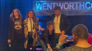 Encore at Wentworth Con Chicago April 2022 [upl. by Faydra313]