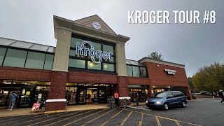 Kroger Tour 8 [upl. by Weidner442]