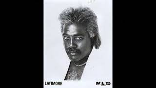 Deal Down And Dirty  Latimore  1993 [upl. by Myles]