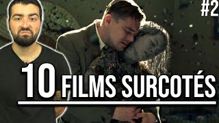 10 FILMS SURCOTÉS  2 [upl. by Marven]