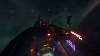 CMDR aRcADe in Star Citizen 3241  Buying a BrandNew Corsair and trying the new Cargo Missions [upl. by Irwin755]