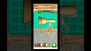 Today I create a wood bell viralvideo gaming shorts love gamingyoutuber [upl. by Clara]