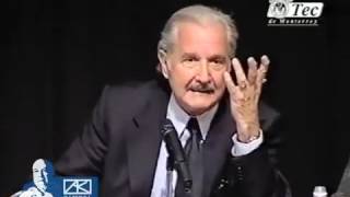 10 recomendaciones de Carlos Fuentes para ser un buen escritor [upl. by Licna]