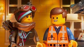 The Lego Movie 2 Catchy Song [upl. by Ayekahs916]