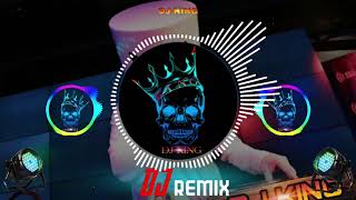 Mujhko Peena Hai Peene Do Dj Hard Bass Song Mix By DJ KING 🎧 [upl. by Colley969]