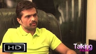 Himesh Reshammiya Exclusive Interview On The Xpose Humshakals Photocopy [upl. by Enorel441]