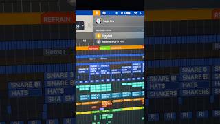 Problème Logic Pro Enregistrement de voix qui se coupe [upl. by Engleman961]