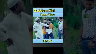 Saddam Mal Funny Video comedy barcelona foryou funny soccerteam [upl. by Angell557]