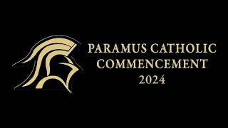 PNN Paramus Catholic [upl. by Einavoj]