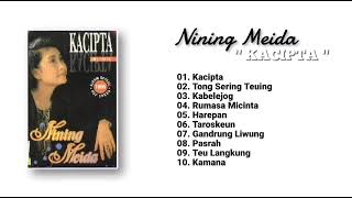 Nining Meida  Album Kacipta [upl. by Carli]