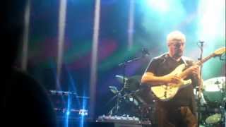 PINO DANIELE LIVE O FRA amp COFFE TIME CESENA [upl. by Grimbald892]