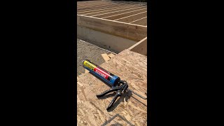 Pro Tips Loctite® PL® Premium For Sub Floors [upl. by Taub233]