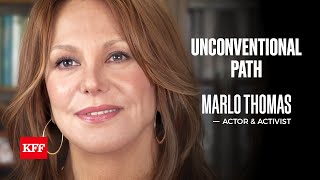 Marlo Thomas Interview quotThat Girlquot Who Changed Everything [upl. by Huda]