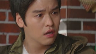 Rosy lovers 장미빛 연인들 49회  Lee Jangwoo know that Chang Mihee is real mom 20150404 [upl. by Accire]