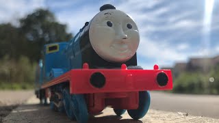 Tomyplarail 1996 Edward review [upl. by Clio]