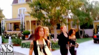 Desperate Housewives Opening Credit Season 2 [upl. by Ahsitram]