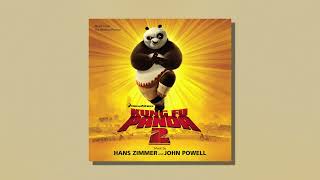 Inner Peace From quotKung Fu Panda 2quot Official Audio [upl. by Harlin]