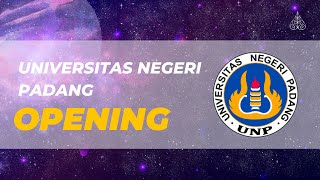 IMTGT 2024 PERSEMBAHAN PEMBUKAAN UNIVERSITAS NEGERI PADANG [upl. by Filia]