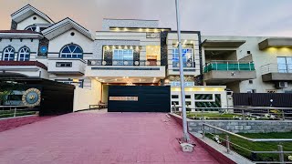 10 Marla Modern and Most Cheap House for Sale in Islamabad house islamabad [upl. by Akema]