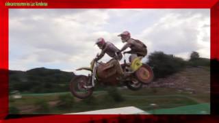 sidecarcross jumpmovie 2016 [upl. by Medovich708]