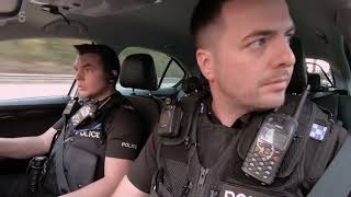 Police Interceptors S22E08 1080p HDTV [upl. by Martin]