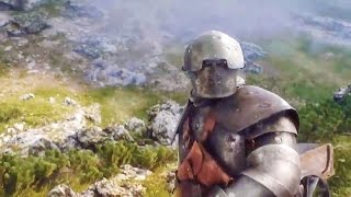 BATTLEFIELD 1 Single Player Campaign quotAvanti Savoiaquot Trailer [upl. by Irrep]