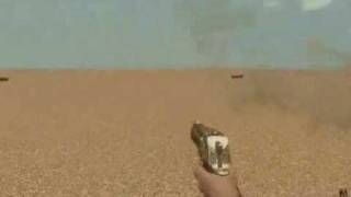 Far cry 2 Body Damage Points [upl. by Kaitlin]