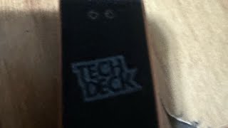 ￼Tech deck vid￼ [upl. by Boyce977]