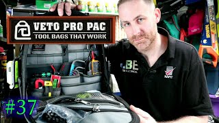 The Veto  Tech Pac Blackout review 37 [upl. by Nnawtna]