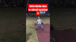 Dorboz qizimizga qoyil viralshorts shorts reels trending trends o sports g judo rek short [upl. by Nydnarb]