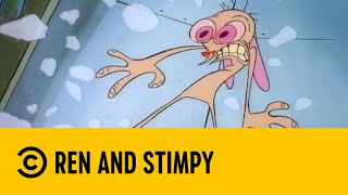 Space Madness  The Ren amp Stimpy Show [upl. by Anneehs677]