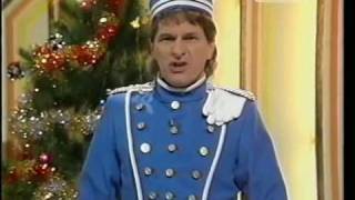 Crackerjack  Xmas 1983  BBC  HQ [upl. by Ayoj]