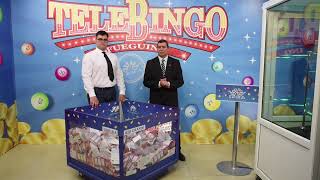 Sorteo Telebingo Fueguino N 1030 y La previa N 1029 [upl. by Cand]