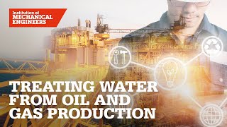 Treating water from oil and gas production an introductory guide [upl. by Halivah828]