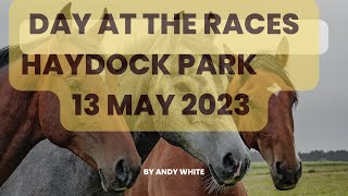 Day at The Races  Haydock Park [upl. by Baxie]