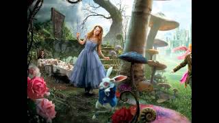 Alice in Wonderland Talent Drag Mix by CL [upl. by Alard]