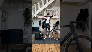 CYCLISME  Home trainer ASMR 🚴  Decathlon [upl. by Peednama]