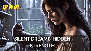 Silent Dreams Hidden Strength Episode  01 Free Audio books  Novels [upl. by Ynolem]