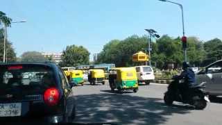 bangalore traffic signal [upl. by Haldes]