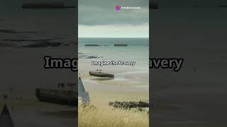 The DDay LandingsHow the Allies Invaded Normandy history facts [upl. by Berthold973]