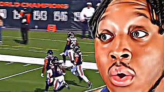 THE BEARS DEFENSE IS TOP 5 Tennessee Titans vs Chicago Bears  NFL 2024 Week 1 Game Highlights [upl. by Aney100]