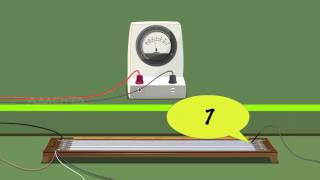 Potentiometer  Comparison of EMF  MeitY OLabs [upl. by Otero]