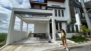 House and Lot for Sale in Antipolo  Sun Valley  Edgewood  Kingsville Royale  Eastland [upl. by Sigismondo]