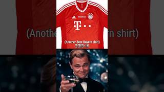 Bayern Munich Home and Third Kit 2425 Player version and Fan Version [upl. by Charbonneau]